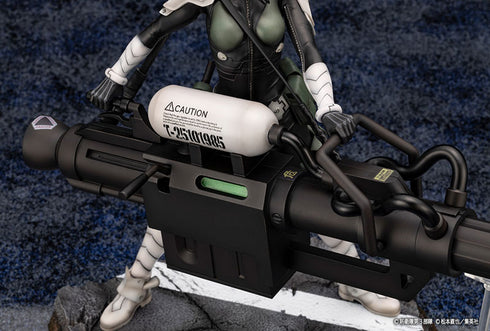 『怪獣8号』亜白ミナ 1/8 完成品フィギュア